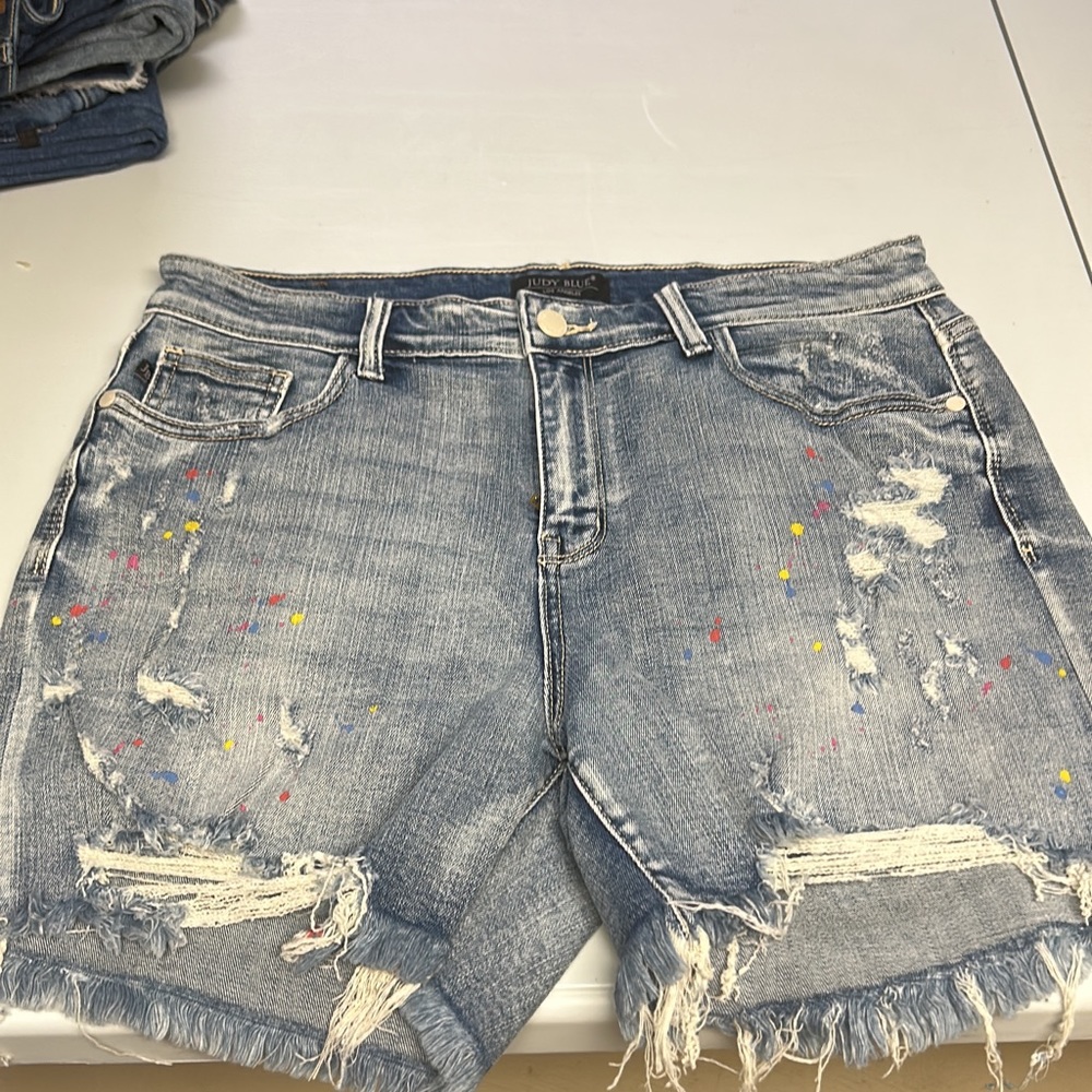 Judy Blue shorts